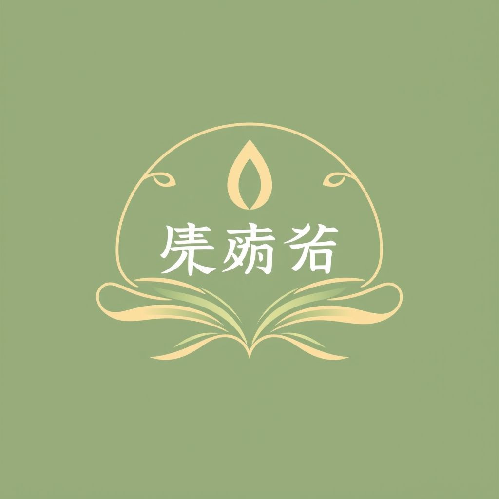 โลโก้ร้านนวดที่ใช่: สร้างสรรค์ดีไซน์ให้มีเสน่ห์